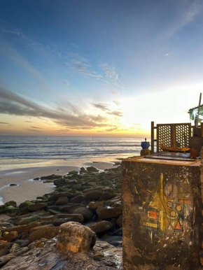 Maison de paon - surfstay - relaxstay